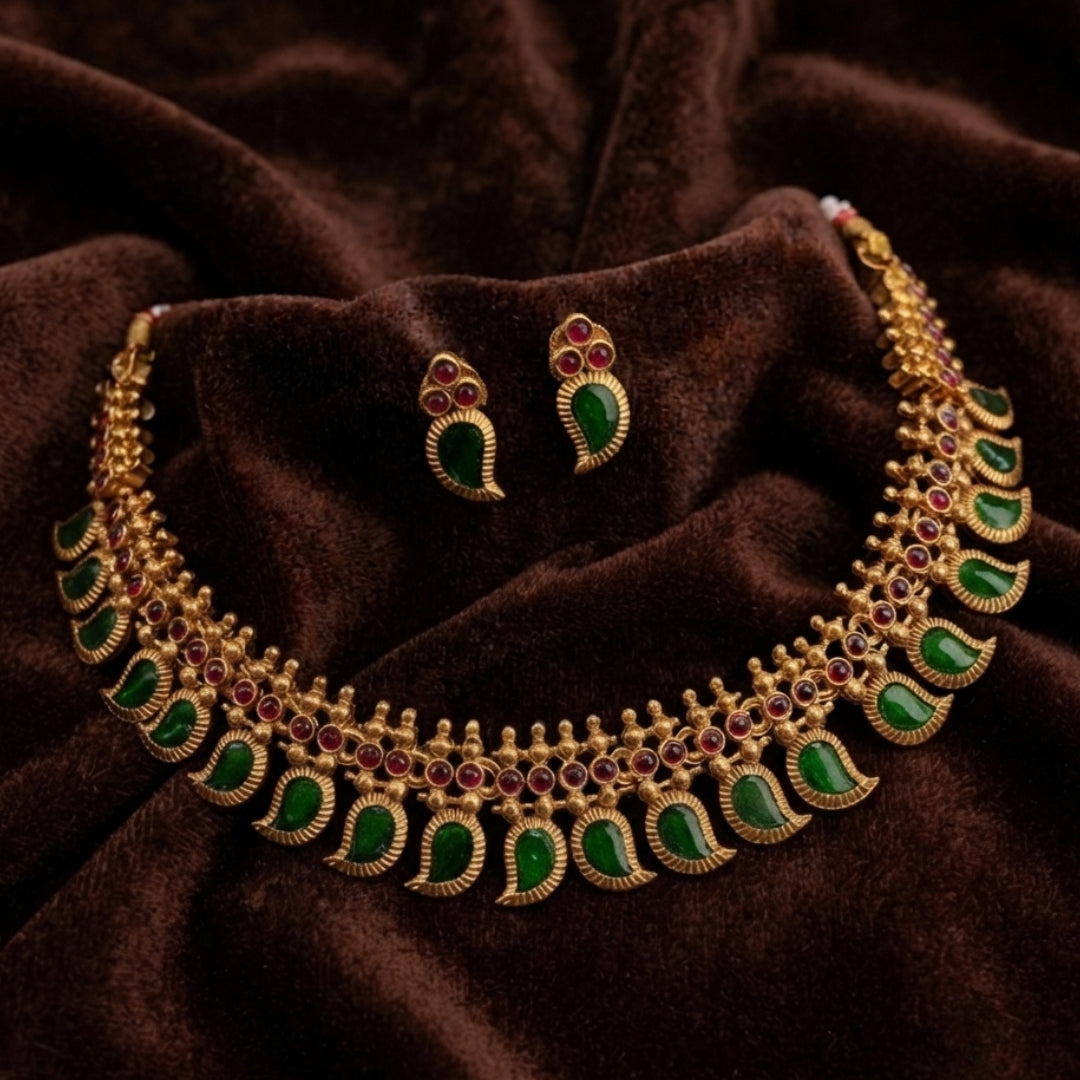 Kerala Mangamala Set