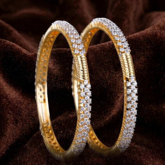AD Kada Bangles