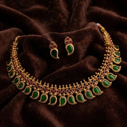 Kerala Mangamala Set