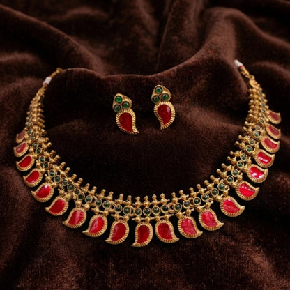 Kerala Mangamala Set