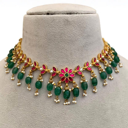 Kundan Choker